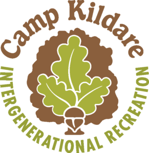 Logo for Camp Kildare, PEI